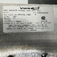 VWR Standard Analog Shaker image 3
